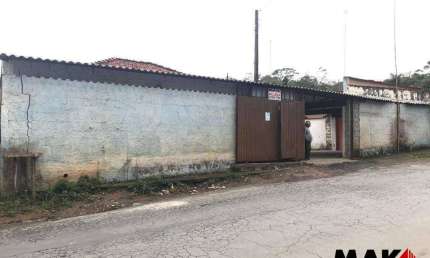 Casa com 3 dormitórios à venda, 200 m² por R$ 550.000,00 - Meu Cantinho - Suzano/SP