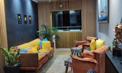 Apartamento com 3 dormitórios à venda, 81 m² por R$ 625.000,00 - Mogi Moderno - Mogi das Cruzes/SP