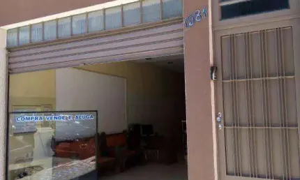 Salão para alugar, 100 m² por R$ 4.000/mês - Centro - Suzano/SP