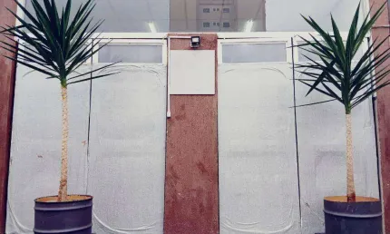 Salão para alugar, 86 m² por R$ 5.500/mês - Centro - Suzano/SP