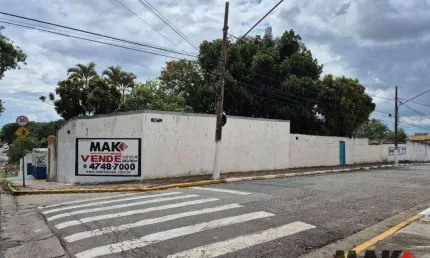 Terreno à venda, 300 m² por R$ 360.000,00 - Jardim Realce - Suzano/SP