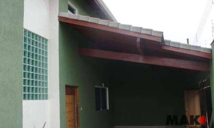 Sobrado com 4 dormitórios à venda, 250 m² por R$ 1.200.000 - Chácara Faggion - Suzano/SP