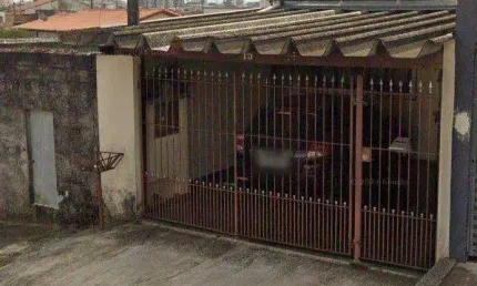 Casa com 2 dormitórios à venda, 58 m² por r$ 375.000,00 - vila mazza - suzano/sp