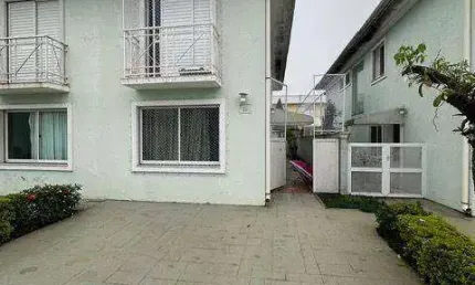 Sobrado à venda, 104 m² por r$ 820.000,00 - parque suzano - suzano/sp