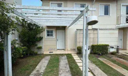 Sobrado com 3 dormitórios à venda, 89 m² por r$ 830.000 - jardim nena - suzano/sp