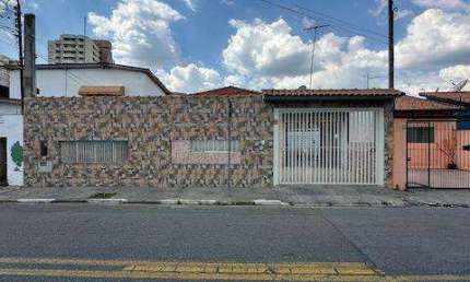 Casa com 3 dormitórios à venda, 184 m² por R$ 1.800.000,00 - Vila Costa - Suzano/SP
