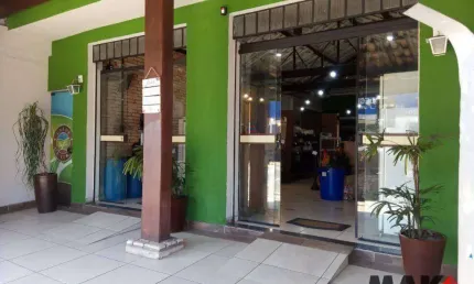 Salão à venda, 354 m² por R$ 1.200.000 - Parque Suzano - Suzano/SP