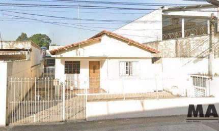 Casa com 2 dormitórios à venda, 192 m² por R$ 990.000,00 - Jardim Monte Cristo - Suzano/SP