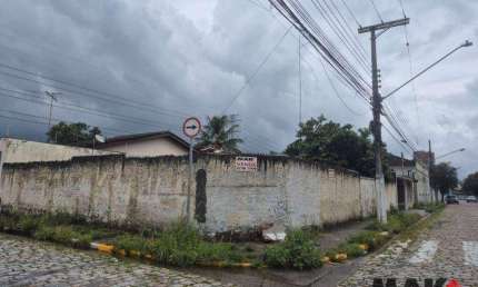 Terreno à venda, 300 m² por R$ 650.000,00 - Parque Suzano - Suzano/SP