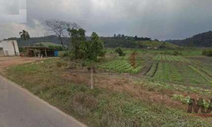 Área para alugar, 44094 m² - Parque Santa Rosa - Suzano/SP