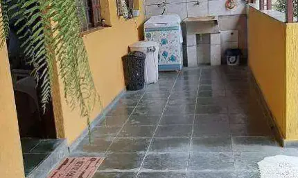 Casa com 3 dormitórios à venda, 242 m² por R$ 600.000 - Vila Voeges - Suzano/SP