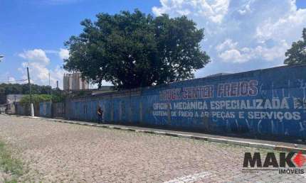 Terreno para alugar, 2750 m² por R$ 15.000,00/mês - Parque Maria Helena - Suzano/SP