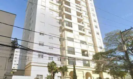 Apartamento com 3 dormitórios para alugar, 109 m² por R$ 7.218,00/mês - Vila Costa - Suzano/SP