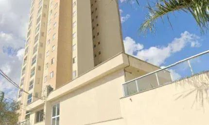 Apartamento com 3 dormitórios à venda, 90 m² por R$ 860.000,00 - Jardim Imperador - Suzano/SP