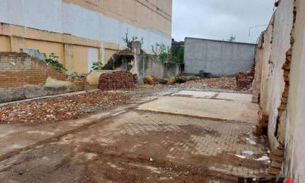 Terreno à venda, 265 m² por R$ 520.000,00 - Vila Costa - Suzano/SP