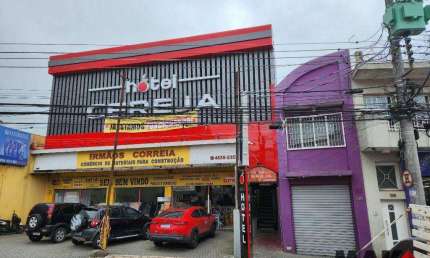 Prédio à venda, 336 m² por R$ 2.560.000,00 - Centro - Poá/SP