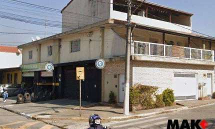 Prédio à venda, 320 m² por R$ 1.500.000,00 - Vila Urupês - Suzano/SP
