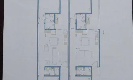 Casa com 2 dormitórios à venda por R$ 390.000 - Jardim Apolo - Mogi das Cruzes/SP