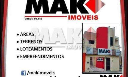 Terreno à venda, 499 m² por R$ 648.700,00 - Jardim Graziela - Suzano/SP