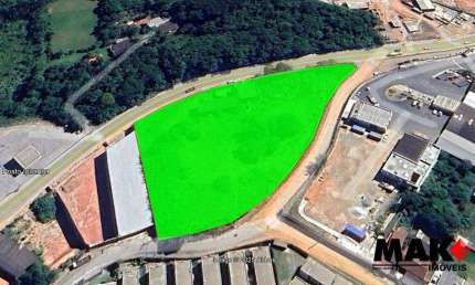Área à venda, 7080 m² por R$ 9.205.000 - Jardim Graziela - Suzano/SP