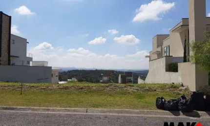 Terreno à venda, 300 m² por R$ 690.000,00 - Aruã Brisas I - Mogi das Cruzes/SP