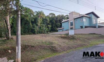 Terreno à venda, 600 m² por R$ 1.610.000 - Aruã - Mogi das Cruzes/SP