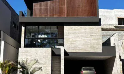 Sobrado com 3 dormitórios à venda, 300 m² por R$ 3.200.000,00 - Jardim São Pedro - Mogi das Cruzes/SP