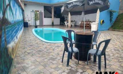 Ponto à venda, 300 m² por R$ 450.000,00 - Jardim Monte Cristo - Suzano/SP