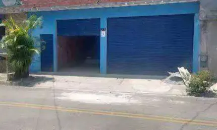 Sobrado com 2 dormitórios à venda, 555 m² por R$ 460.000,00 - Jardim Monte Cristo - Suzano/SP