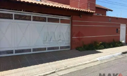 Sobrado com 5 dormitórios, 1 m² - venda por R$ 2.500.000,00 ou aluguel por R$ 10.000,00 - Jardim Suzano - Suzano/SP