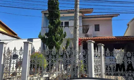 Sobrado com 3 dormitórios à venda, 202 m² por R$ 700.000,00 - Jardim Modelo - Suzano/SP