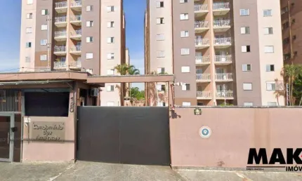Apartamento com 2 dormitórios à venda, 61 m² por r$ 360.000,00 - vila figueira - suzano/sp