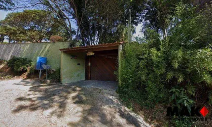 Chácara com 3 dormitórios à venda, 2380 m² por r$ 1.800.000,00 - chácaras ceres - suzano/sp