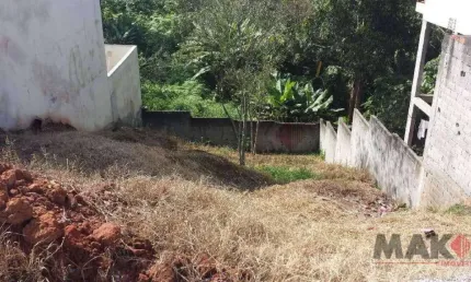Terreno à venda, 360 m² por r$ 450.000,00 - jardim altos de suzano - suzano/sp