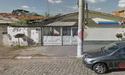 Casa com 2 dormitórios à venda, 80 m² por R$ 360.000,00 - Vila Maria de Maggi - Suzano/SP