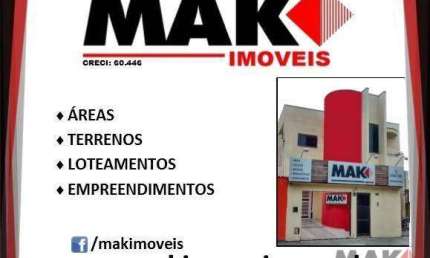 Área à venda, 31169 m² por R$ 4.300.000,00 - Oasis Paulista - Rio Grande da Serra/SP