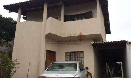 Sobrado com 2 dormitórios à venda, 120 m² por R$ 750.000,00 - Jardim Suzano - Suzano/SP