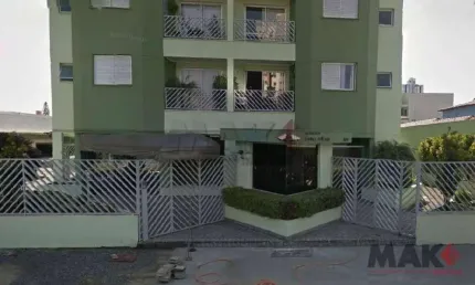 Apartamento à venda, 86 m² por R$ 415.000,00 - Centro - Suzano/SP