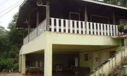 Chácara à venda, 166980 m² por R$ 1.900.000,00 - Fazenda Aya - Suzano/SP