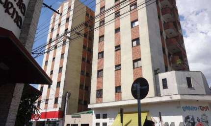 Apartamento com 4 dormitórios à venda, 181 m² por R$ 550.000,00 - Centro - Suzano/SP