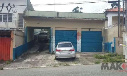 Casa com 2 dormitórios à venda, 163 m² por R$ 600.000,00 - Brás Cubas - Mogi das Cruzes/SP