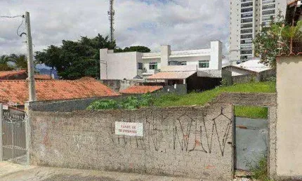 Terreno à venda, 400 m² por R$ 780.000,00 - Alto Ipiranga - Mogi das Cruzes/SP