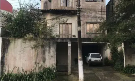 Sobrado com 4 dormitórios à venda, 275 m² por R$ 1.550.000,00 - Jardim Altos de Suzano - Suzano/SP