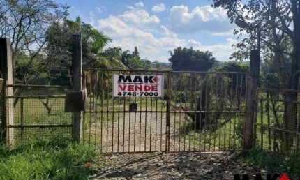 Área à venda, 48000 m² por R$ 1.500.000,00 - Ipelândia - Suzano/SP
