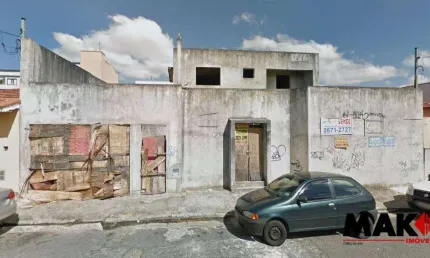 Terreno à venda, 595 m² por r$ 1.910.000,00 - vila diva (zona leste) - são paulo/sp