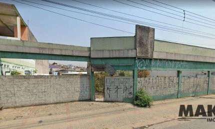 Terreno à venda, 300 m² por R$ 1.000.000,00 - Cidade Boa Vista - Suzano/SP