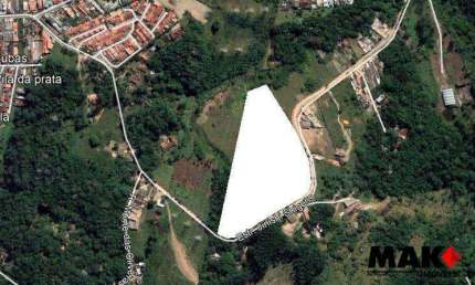 Área à venda, 33741 m² por R$ 2.500.000,00 - Vila Caputera - Mogi das Cruzes/SP