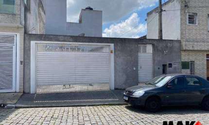 Casa com 2 dormitórios à venda, 94 m² por R$ 430.000,00 - Sítio São José - Suzano/SP