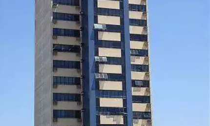 Sala à venda, 64 m² por R$ 550.000,00 - Centro - Suzano/SP