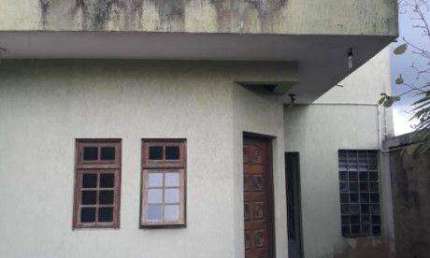 Sobrado com 5 dormitórios à venda, 235 m² por R$ 550.000,00 - Conjunto Residencial Irai - Suzano/SP
